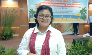 BPSDMP-Pemangku Kepentingan Segera Bertemu Petakan Kebutuhan SDM Transportasi di Masa Depan