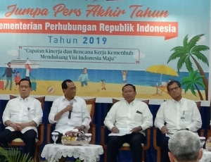 55 Bus Mudik Gratis Nataru 2020 Akan Dilepas Dari Terminal Pulogebang Jaktim