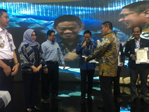 ALFI Diminta Bergerak Cepat Melakukan Penyesuaian Teknologi