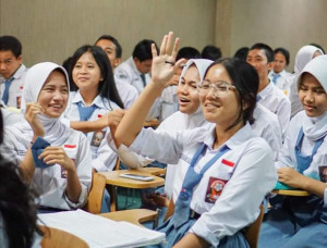 Kondisi SDM Dan Stunting  Dalam Pertumbuhan Ekonomi Indonesia