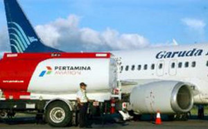 Pemain Avtur Baru Harus Produksi Dalam Negeri Atau Bertentangan Dengan Kebijakan Jokowi