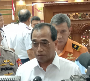 Ada Insentif,  Tiket Pesawat LCC Turun 30% Pada Senin-Kamis