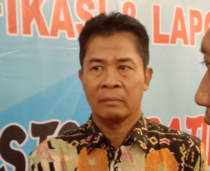 Tingkatan Pelayanan,  Syahbandar Tanjung Priok Ciptakan Sejumlah Terobosan