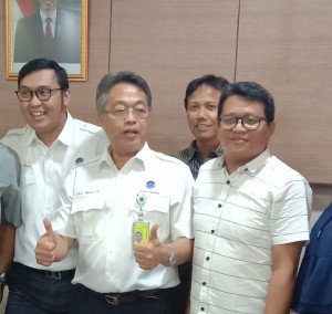 Dukung Destinasi Super Prioritas, AirNav Akan Investasi Rp2,2 Triliun 