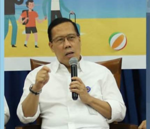 Ini Konsep Pembangunan  Ibukota Negara Baru Yang Dipaparkan  Balitbang Perhubungan 