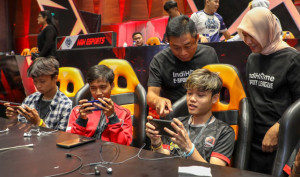 Grand Final Indihome