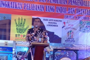 Kantor Syahbandar Tanjung Priok Optimis Raih PNBP 104% Dari Target