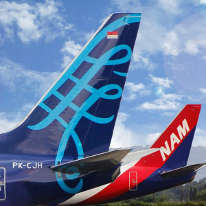 Pekerja Maskapai Sriwijaya Air Laporkan Direksinya Ke Polresta Tangerang