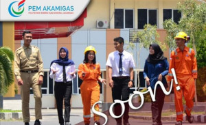 Jaring SDM Unggul,  Pertamina Jalin Kerjasama Dengan Perguruan Tinggi Vokasi