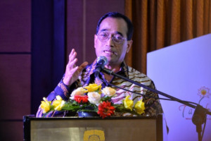 Terminal 3 Soetta dan Bandara  I Gusti Ngurah Rai Bali Raih Best Airport of The Year 2019