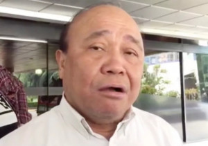 Seluruh  Direksi Garuda Indonesia Yang Terindikasi Terlibat Kasus Harley  Davidson Ilegal Diberhentikan