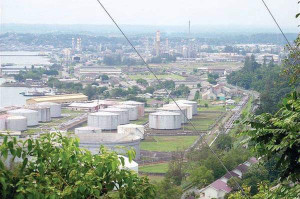 1.645 Warga Lokal Direkrut Untuk Bangun RDPM Balikpapan Kaltim