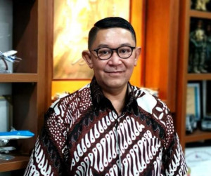 Benahi Masalah Logistik, FLI Usulkan Bentuk Badan Ad Hoc  Yang Dipimpin Oleh Presiden