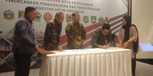 Reformasi Angkutan Umum Perkotaan di Indonesia