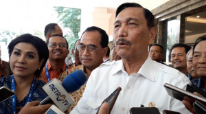 Pelayaran Nasional Tidak Memerlukan Investasi Asing