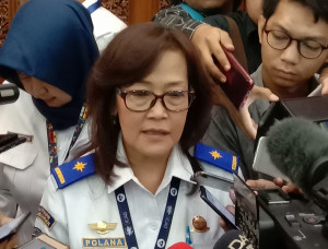Terkait Kasus Harley Davidson, Garuda Indonesia Dijatuhi Denda Administrasi  Rp100 Juta