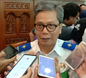 Jelang Nataru, Ditjen Hubdat Sudah Ramp Check, Ini Hasilnya