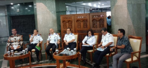 Kemenhub Siap Selenggarakan Angkutan Mudik Nataru, Ini Persiapan Setiap Matra