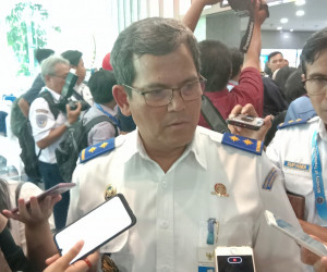 Skenario Terburuk Disiapkan Dirjen KA dan Hubdat Hadapi Mudik Nataru 2019/2020