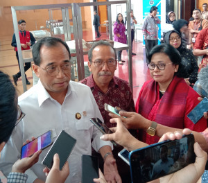 Menjelang Era Indonesia emas 2045, Harus Antisipasi Menyiapkan SDM Unggul