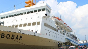 PELNI Mulai Buka Penjualan Tiket Libur Nataru