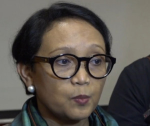 Guatemala Kembali Membuka Kantor Diplomatiknya di Jakarta