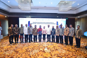 Pertamina dan BUMN Karya Bersinergi Perkuat Keandalan Energi Nasional