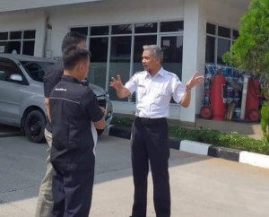 KNKT Beri Dua  Rekomendasi Untuk Tingkatkan Keselamatan di Tol Cipali