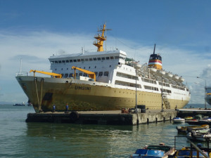 Pelni Akan Operasikan 4 Kapal di Lewoleba NTT Dan Sekitarnya