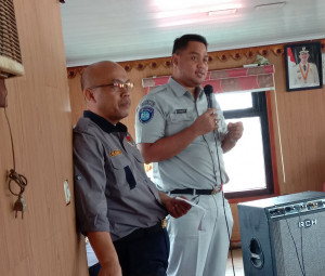 Premi Asuransi Kapal Ketek di Palembang Dikeluhkan, Ini Jawasan Jasa Raharja