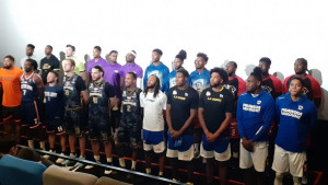 IBL Launching 26 Pemain Impor di Musim 2020