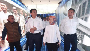 Pertamina Gandeng ITB dan Pupuk Kujang Kembangkan Pabrik Katalis Guna Hemat Devisa 