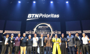 DPR RI Apresiasi Langkah Bank BTN