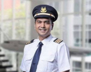 Garuda Indonesia Dukung Keputusan Pemerintah Tata Anak Perusahaannya
