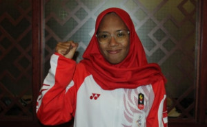 Modern Pentathlon Sumbang  Emas Terbanyak 