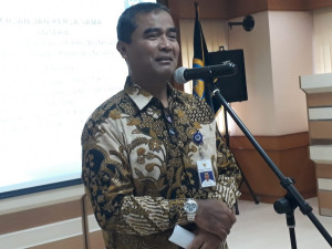 Kemenhub dan BSSN Teken Kerjasama Pemanfaatan Sertifikat Elektronika