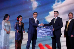 Bantuan  Untuk Ambon