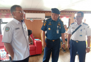 Antisipasi Mudik, KSOP Palembang Buka Posko Nataru 18 Desember 2019