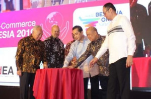 Pemerintah Dorong UMKM Melalui PLB Jadi Eksportir Tangguh