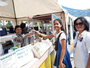 SMMILE Center, Jadikan Bandara Soetta Tempat Berbelanja Produk UMKM 