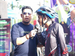 Ditjen Hubud Gelar Edukasi Keselamatan Penerbangan di Makassar