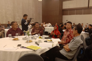 APBBMI Minta Pemerintah Beri Kepastian Hukum Dan Berusaha Anggotanya