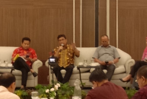 Ferdinand Minta Presiden Perintahkan Polri dan Jaksa Tangkap Mafia Migas
