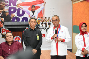Indonesia Bidik Juara Umum di ASEAN Para Games 2019