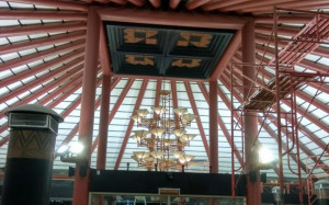 Pasar LCC Rute Internasional di Bandara Soekarno-Hatta Terus Tumbuh