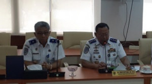 Jelang Mudik Nataru,  Ini Pesan Dirjen Hubdat Budi Setiyadi