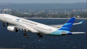 Meneg BUMN Akan Menutup Sejumlah  Anak Usaha  Garuda Indonesia