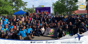 Menjelang Nataru, Tim Ditjen Hubud Pastikan Bandara Siap Layani Pemudik