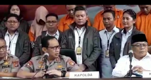 Polda Metro Jaya Ringkus  Mafia Penipuan  Perumahan  Berbasis Syariah