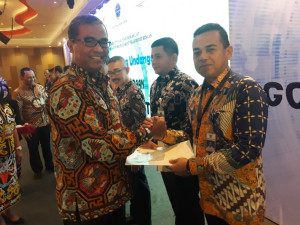 Ditjen Hubla Kembali Terapkan Aplikasi Inaportnet di 15 Pelabuhan 